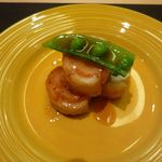 銀座 kappou ukai - 