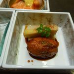 銀座 kappou ukai - 