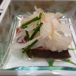 銀座 kappou ukai - 