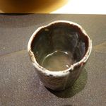 銀座 kappou ukai - 