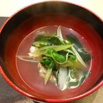 銀座 kappou ukai - 