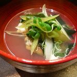 銀座 kappou ukai - 