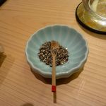 銀座 kappou ukai - 