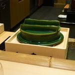 銀座 kappou ukai - 