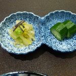 銀座 kappou ukai - 