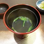 銀座 kappou ukai - 