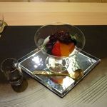 銀座 kappou ukai - 