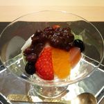 銀座 kappou ukai - 