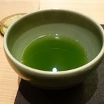 銀座 kappou ukai - 