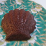 銀座コージーコーナー - 料理写真: