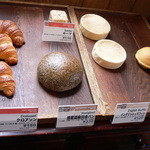 ベッカライ麦々堂 - クロアソン（120円）