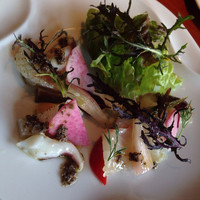 Restaurant Re: - 
