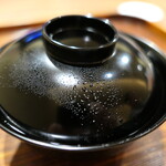 宮川町ほった - （2024/9月）お椀