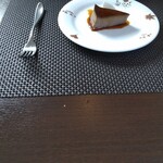 ラ ビストリア - ボネ（北イタリアのココアプリン。）