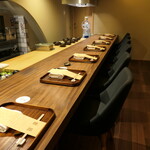 宮川町ほった - （2024/9月）店内