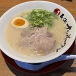長浜ナンバーワン - 