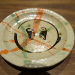 宮川町ほった - （2024/9月）小皿