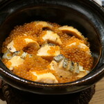 宮川町ほった - （2024/9月）秋鮭といくらのご飯