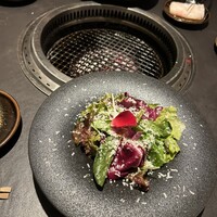 煌 焼肉 - 