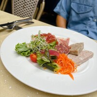 BISTRO DOUBLE - 