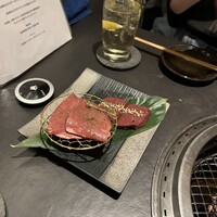 煌 焼肉 - 