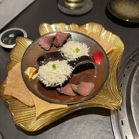 煌 焼肉 - 