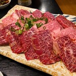 焼肉 ひろちゃん - 