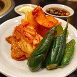 焼肉 ひろちゃん - 