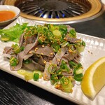 焼肉 ひろちゃん - 