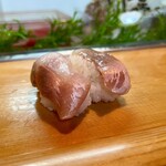 朝日鮨 - にしん