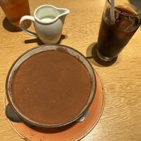 オービカ モッツァレラバー 横浜店 - 
