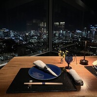 WASHOKU 蒼天  - 