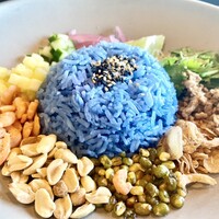 Longrain Tokyo - 