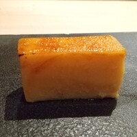 はっこく - 玉子