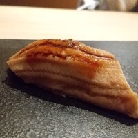 はっこく - 穴子