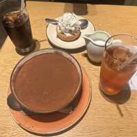 オービカ モッツァレラバー 横浜店 - 