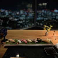WASHOKU 蒼天  - 