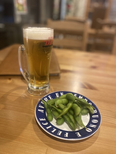 Home foods restaurant
