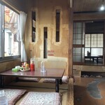 藤松食堂 - 年輪…