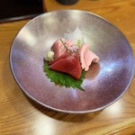 居酒屋こんちゃん - 料理写真: