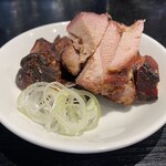 支那ソバ 小むろ - 