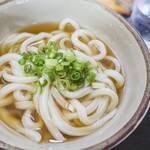 麺紡 - 冷やかけ