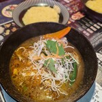 マジックスパイス - 