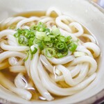 麺紡 - 冷やかけ