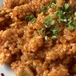 藤松食堂 - 口直し…甘めウマシ❗️