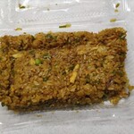 中華飯店 一番 - カレー炒飯