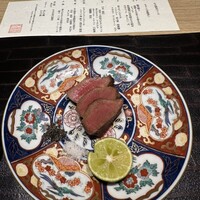 個室和食 肉割烹 吟次郎 品川駅前店 - 