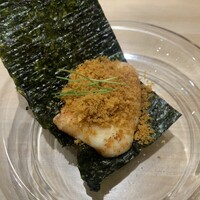 恵比寿 鮨 はつめ - 