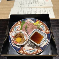 個室和食 肉割烹 吟次郎 品川駅前店 - 