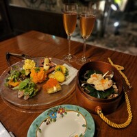 クインチチェントラーレ - 